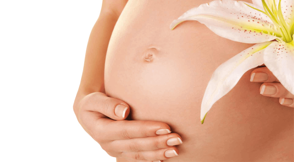 Pregnancy Massage In Solihull & Birmingham Area