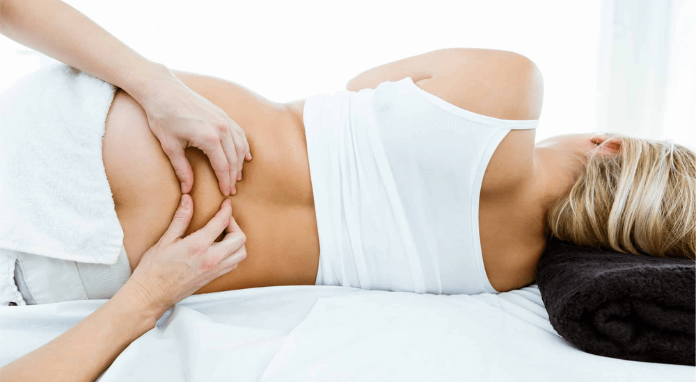 What Is A Pregnancy Massage?