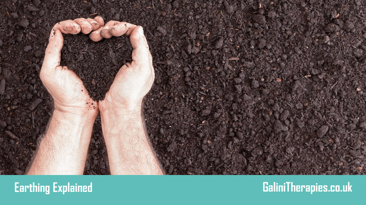 Earthing/Grounding Explained The Ultimate Guide